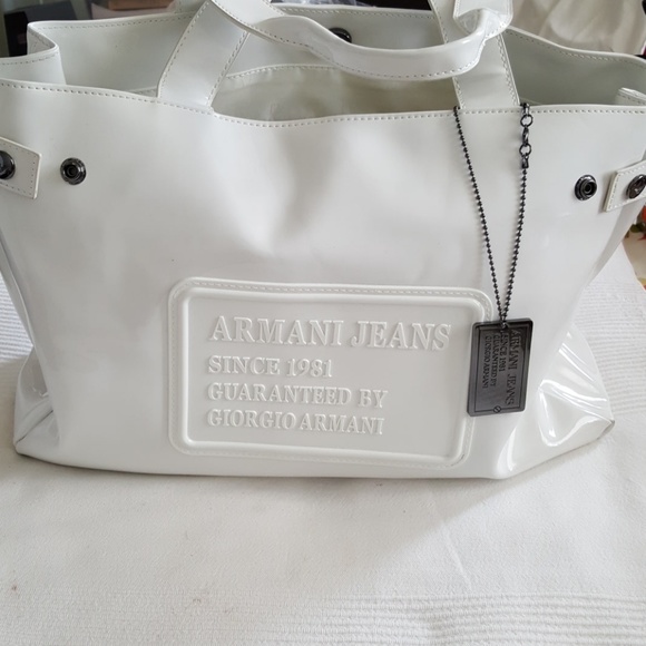 armani 1981
